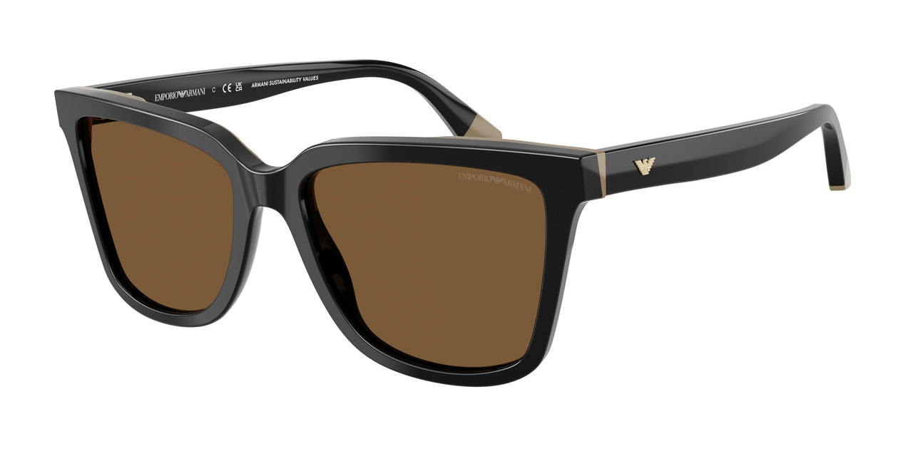 Emporio Armani 4261F Sunglasses