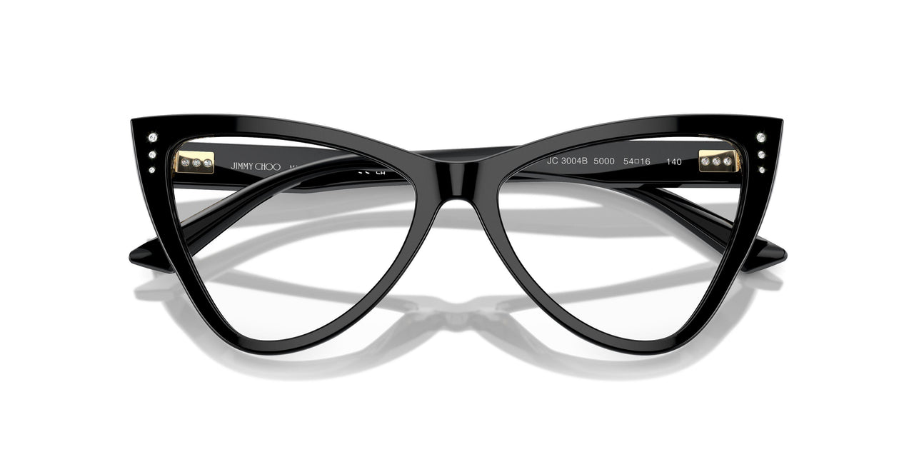 5000 - Black