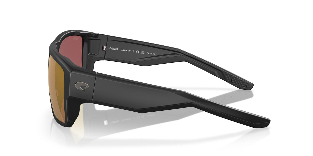911604 - Black - Gold Mirror