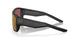 911604 - Black - Gold Mirror
