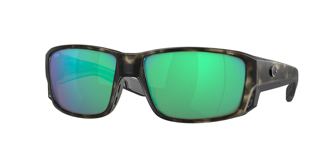 910511 - Multi - Green Mirror 580g