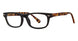 BLCKBRWNMTT - Black/Brown Matte