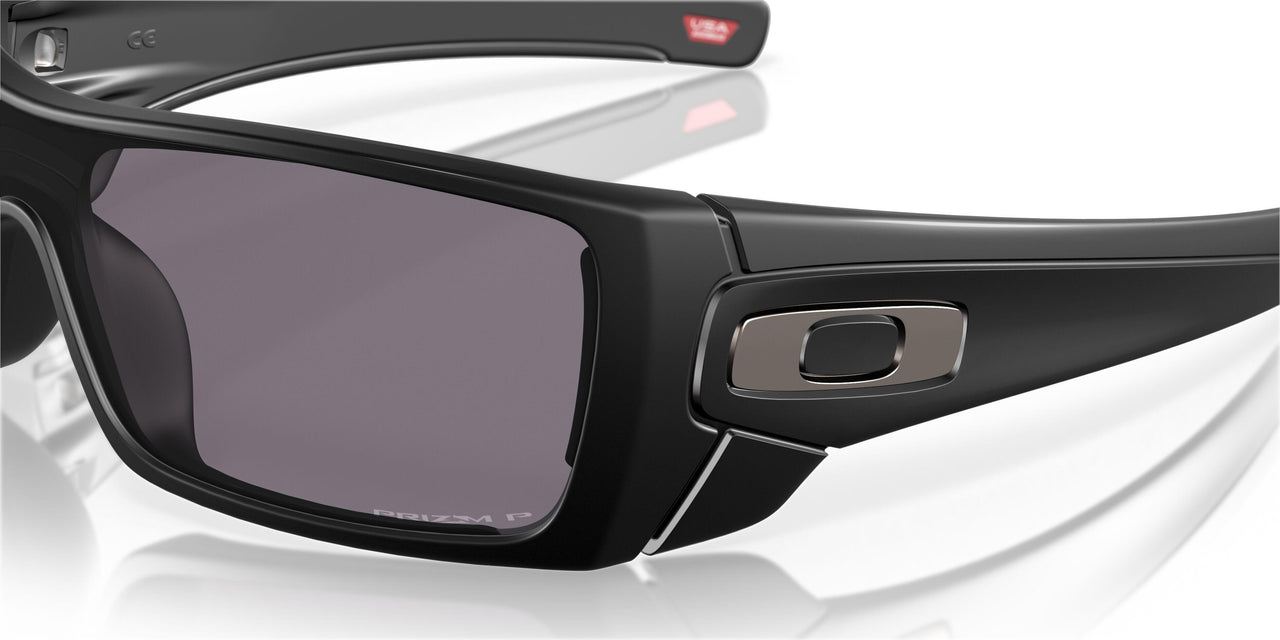910168 - Black - Prizm Grey Polarized