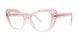 Modern Times OBSESSIVE Eyeglasses