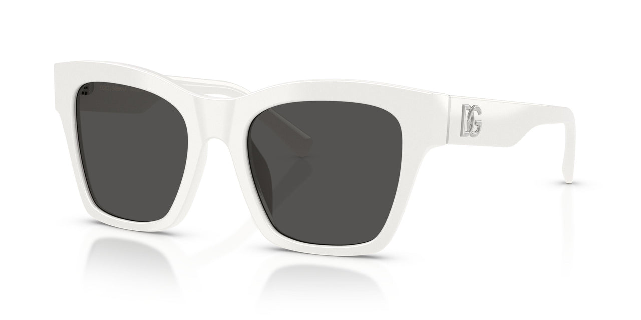 Dolce & Gabbana 4512 Sunglasses