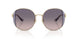 900536 - Gold - Lilac Peach Gradient