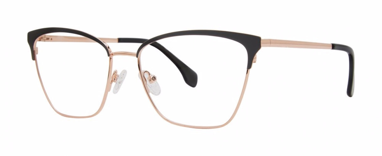 STNGRRSGLD - Satin Grey/Rose/Gold