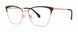 STNGRRSGLD - Satin Grey/Rose/Gold