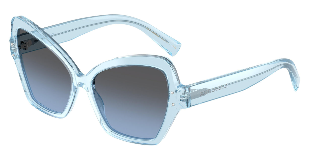 Dolce & Gabbana 4463 Sunglasses