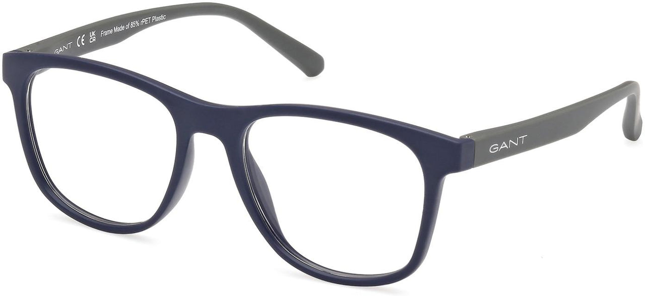 Gant 3302 Eyeglasses