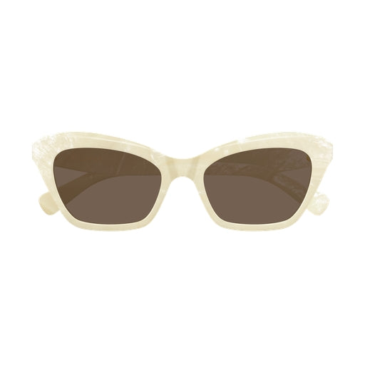 003 - Ivory - Brown