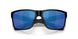 912006 - Black - Blue Mirror