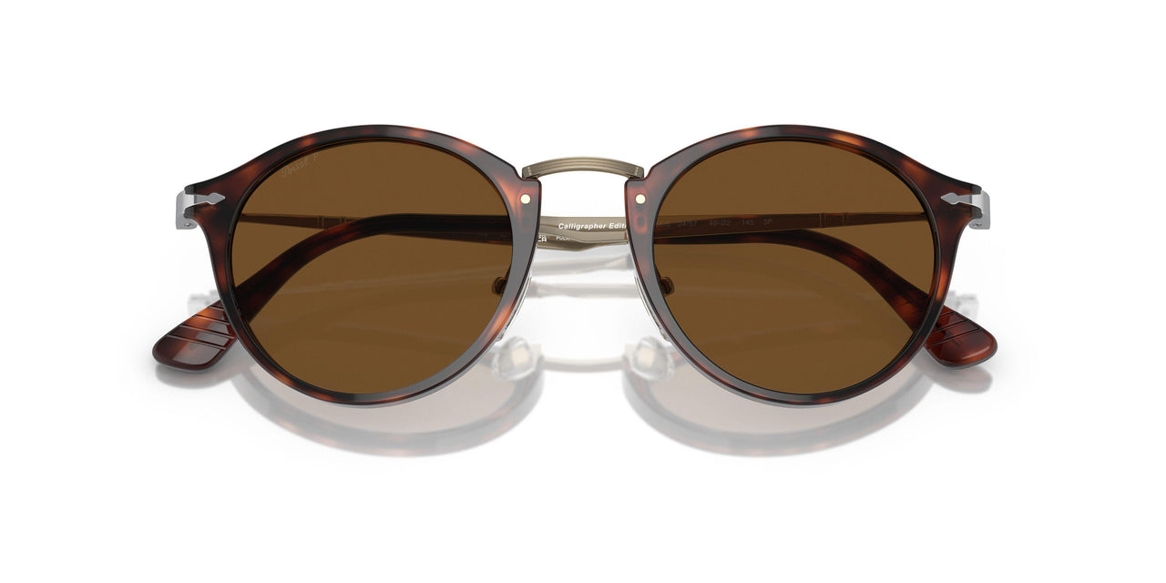 24/57 - Havana - Polar Brown
