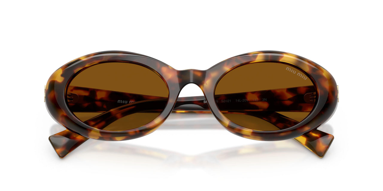 14L20V - Tortoise - Dark Bronze