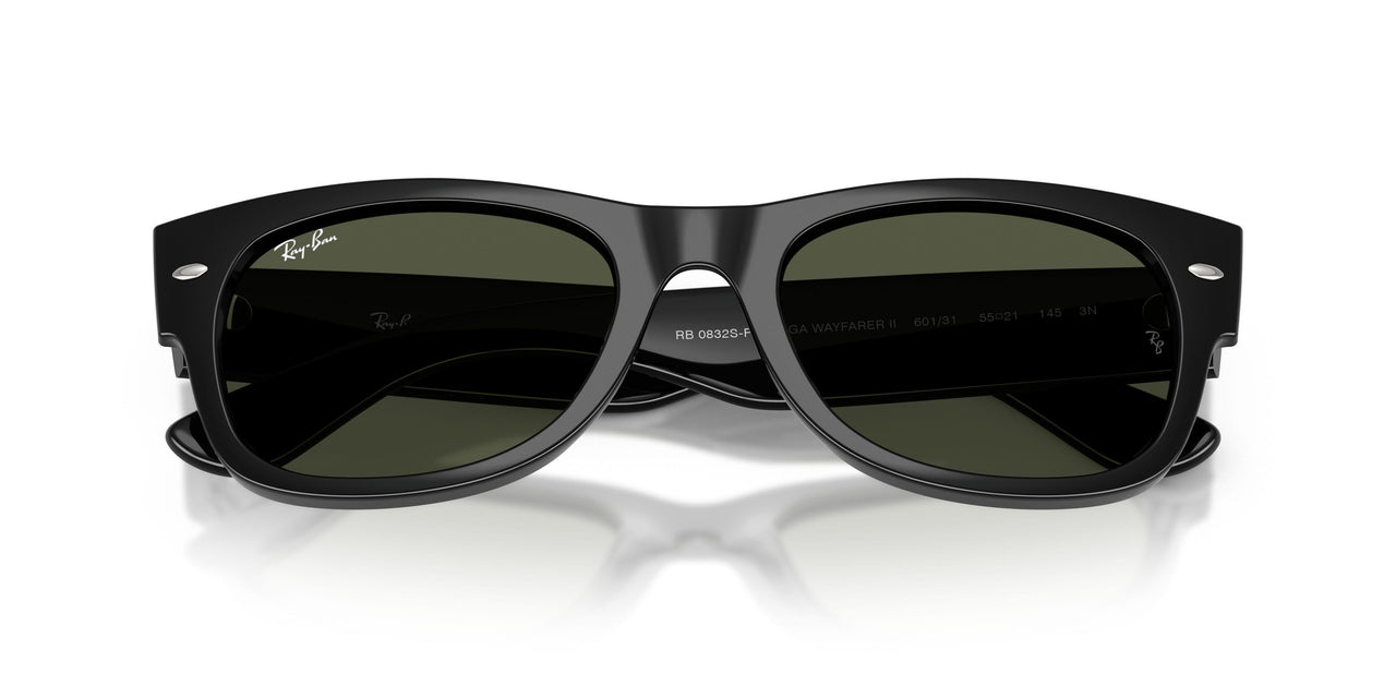 601/31 - Black - Green
