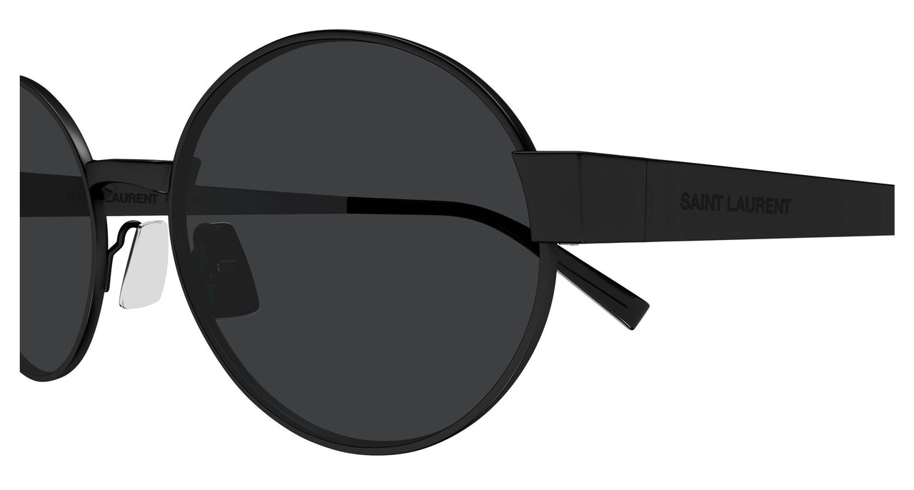 001 - Black - Black