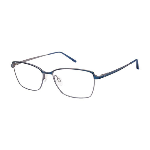 Charmant Pure Titanium TI29237 Eyeglasses