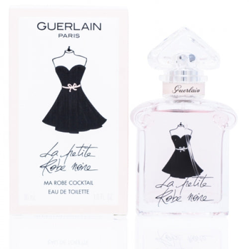 Guerlain La Petite Robe Noire EDT Spray