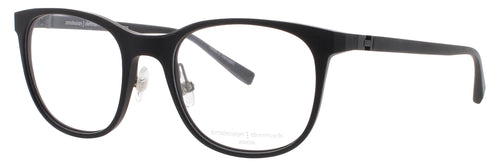 Prodesign 6618 Eyeglasses
