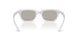 20296G - Transparent - Light Grey Mirror Silver