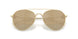 30130W - Gold - Clear Mirror Real Yellow Gold