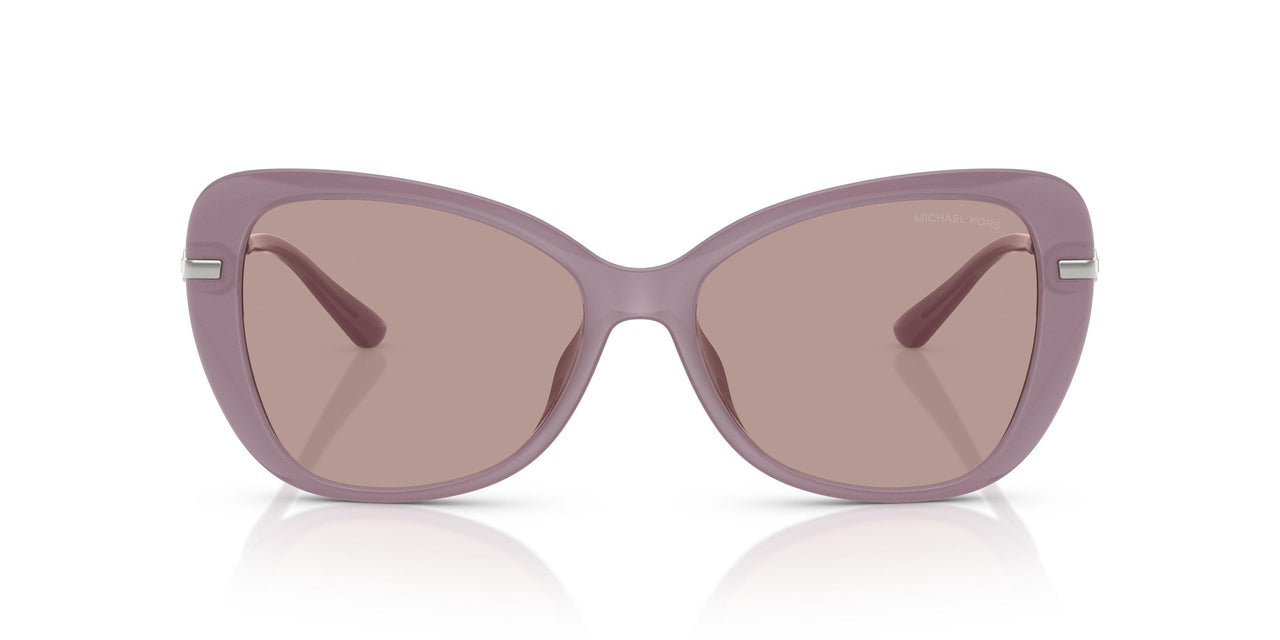 40057N - Violet - Light Iris Solid