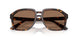 502/73 - Tortoise - Dark Brown
