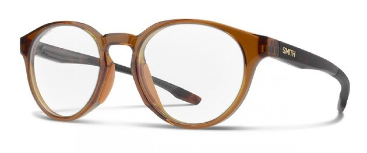 Smith Optics Prescription Eyeglass Prescription Eyeglasses 110089 Cirque Eyeglasses