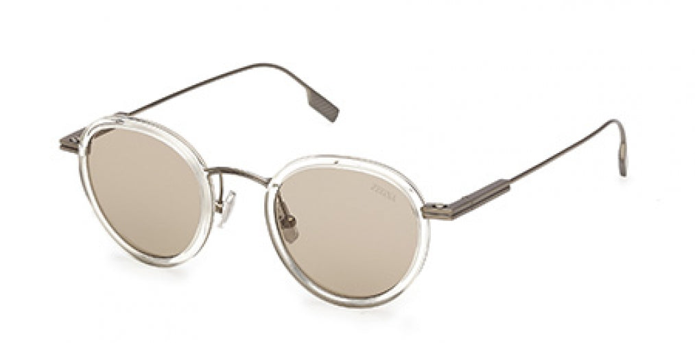 ZEGNA 0276 Sunglasses