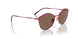 514573 - Violet - Dark Brown