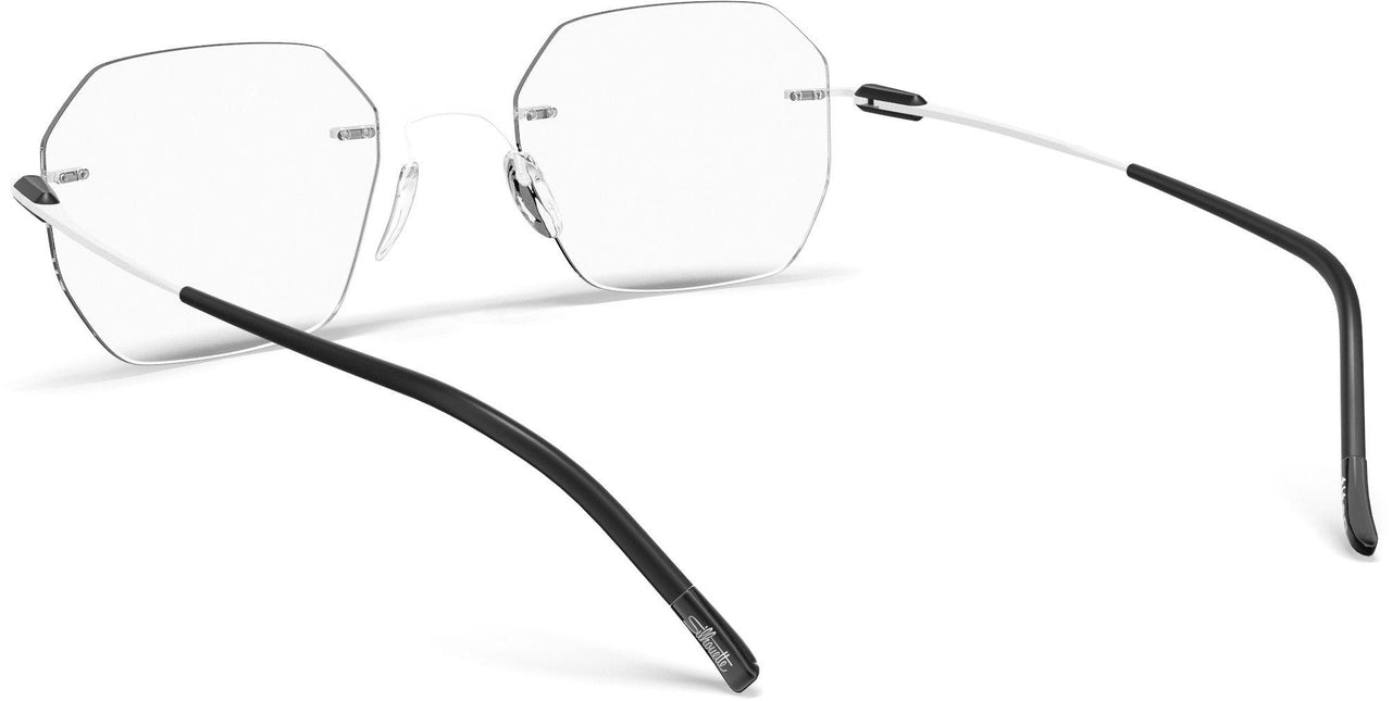 1540 - Courageous White