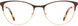 Cote DAzur CDA424 Eyeglasses