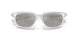 20296G - Transparent - Light Grey Mirror Silver