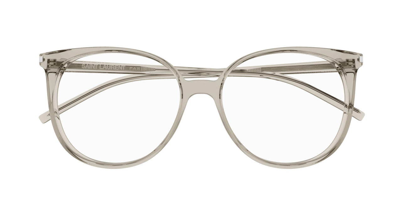010 - Beige - Transparent