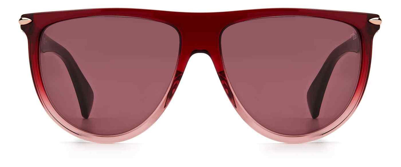 0LHF-U1 - BURGUNDY - Pink