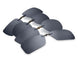 Silhouette Clip-On QF / 48 5076QF Eyeglasses