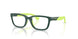 4130 - Green
