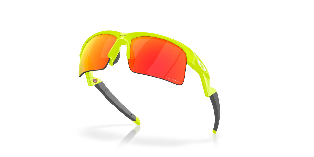 901304 - Yellow - Prizm Ruby