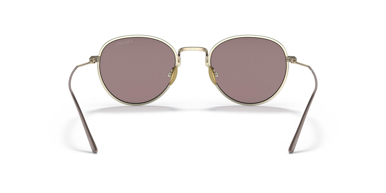 06Q06I - Gold - Light Purple Brown