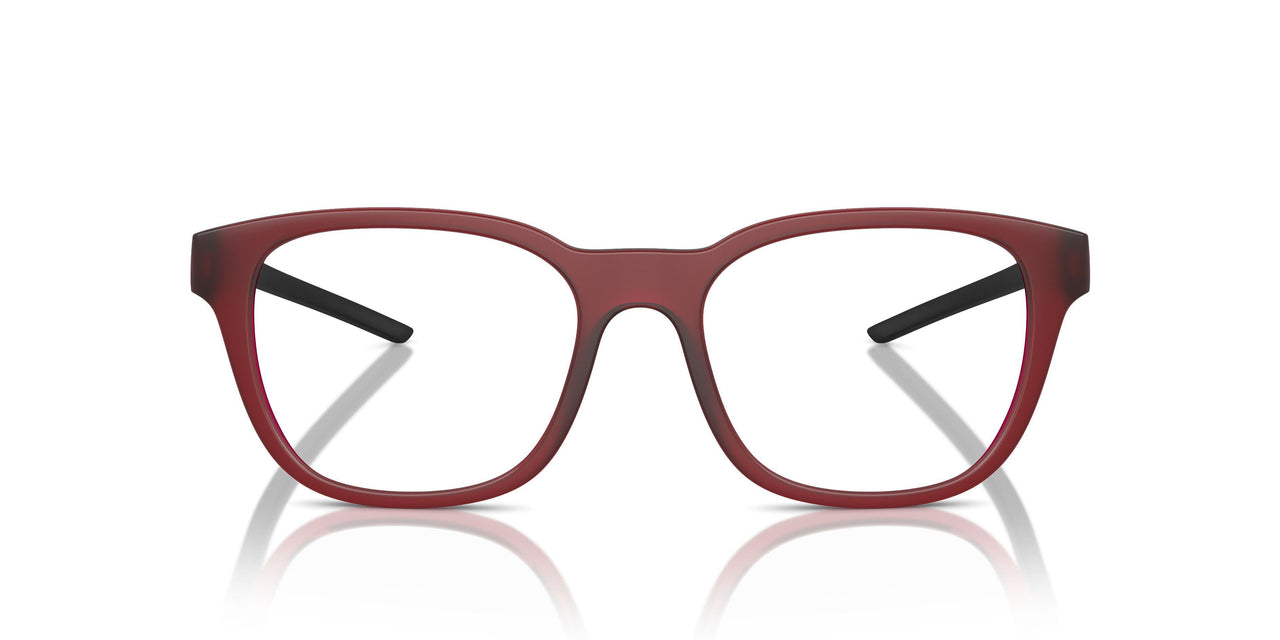 508 - Red