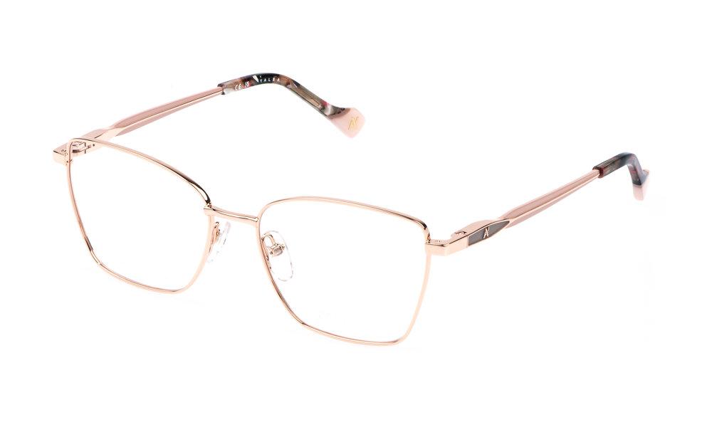 Yalea VYA213 Eyeglasses