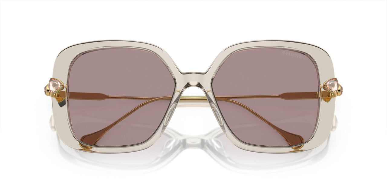 3003LA - Beige - Violet