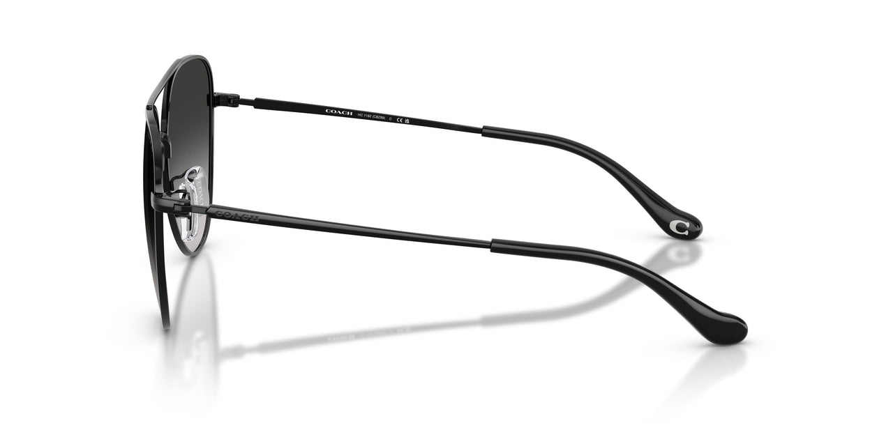 93443C - Black - Grey Gradient