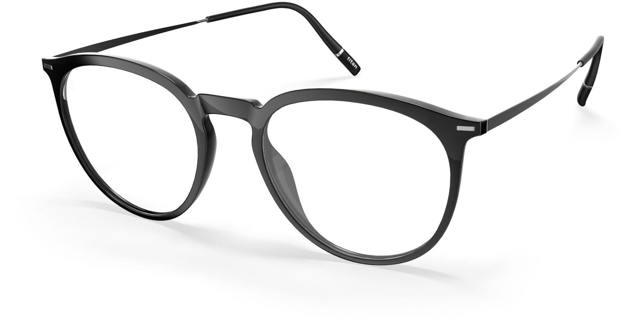9000 - Jet Black