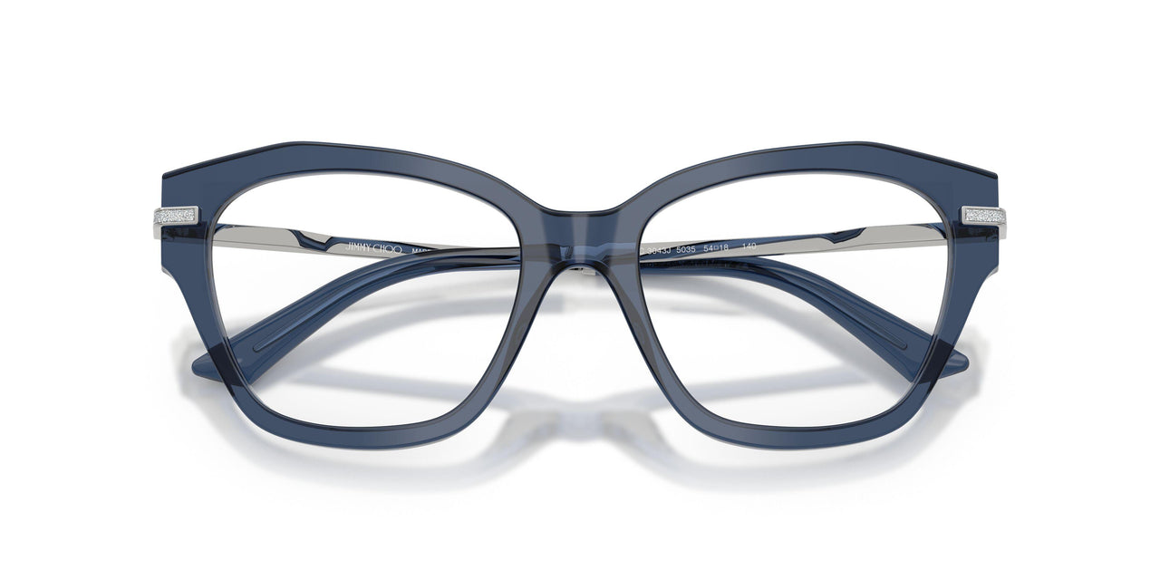 5035 - Blue
