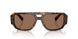 502/73 - Tortoise - Dark Brown