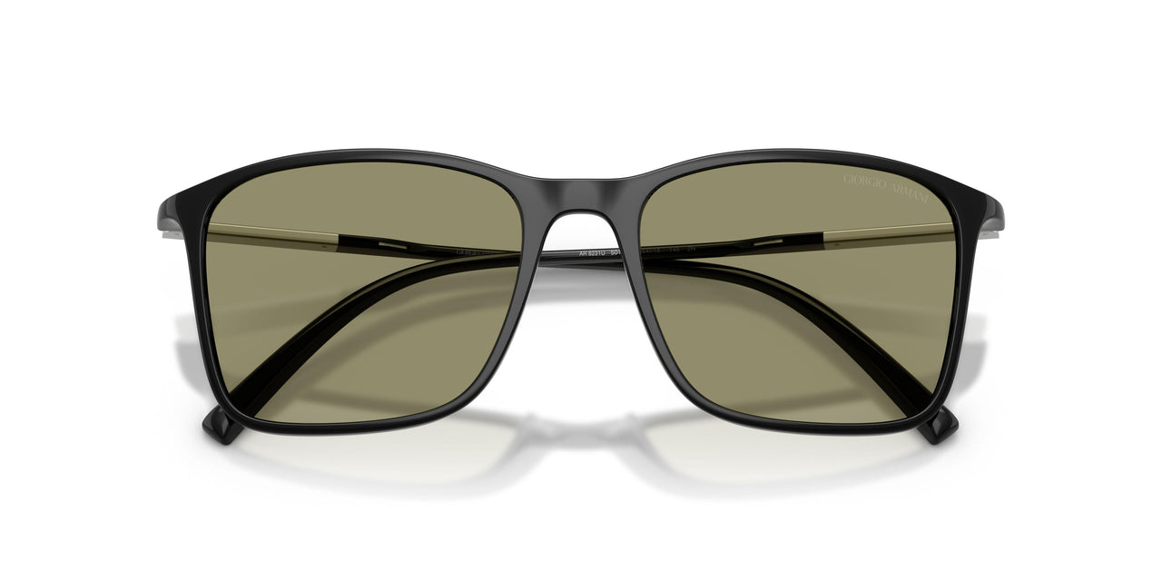 50172A - Black - Green