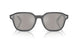 601/6V - Black - Light Grey Mirror Silver