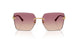 302413 - Gold - Brown Gradient Pink