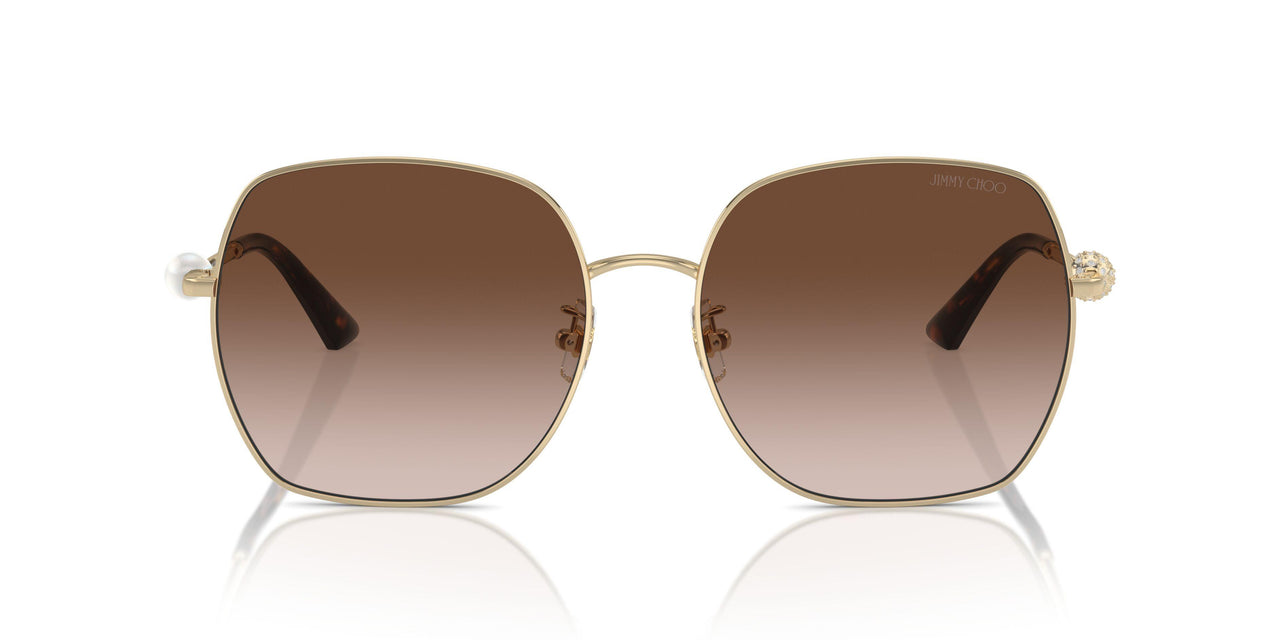 300613 - Gold - Gradient Brown